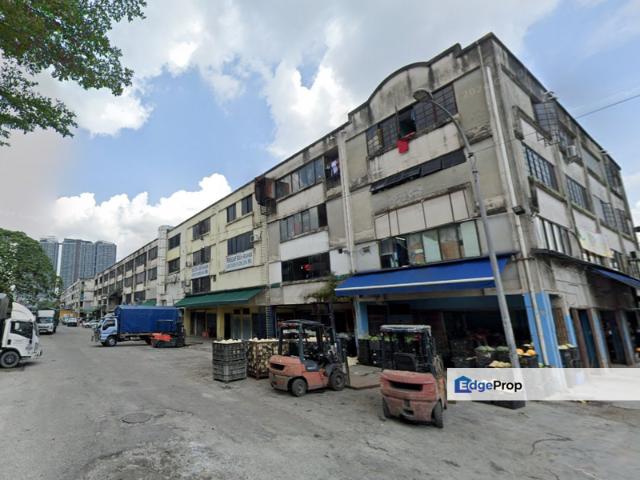 Shop for rent in Country Heights Damansara, Kuala Lumpur