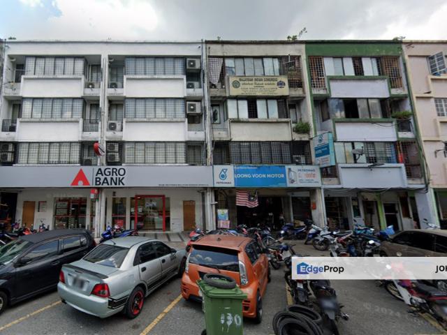 Shop for sale in Country Heights Damansara, Kuala Lumpur