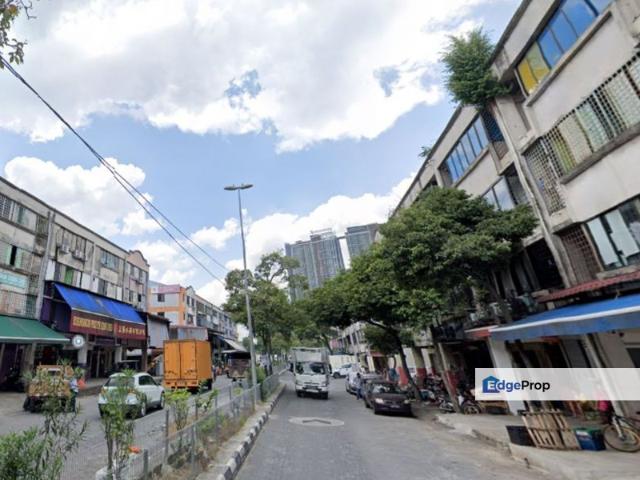 Shop for rent in Country Heights Damansara, Kuala Lumpur