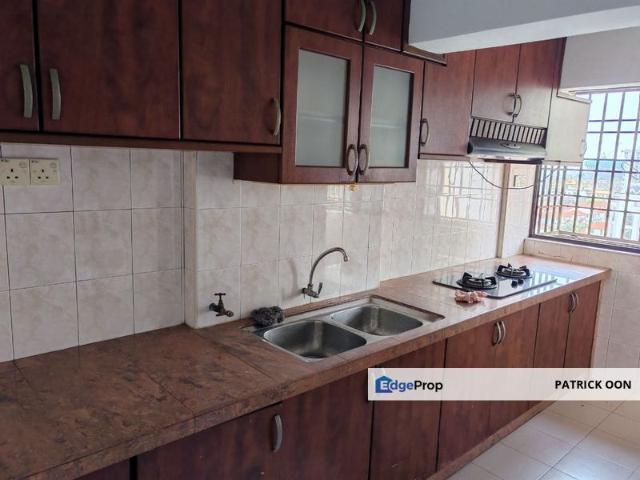Condominium for sale in Georgetown, Penang