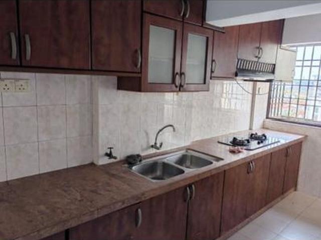 Condominium for sale in Mukim 13, Georgetown