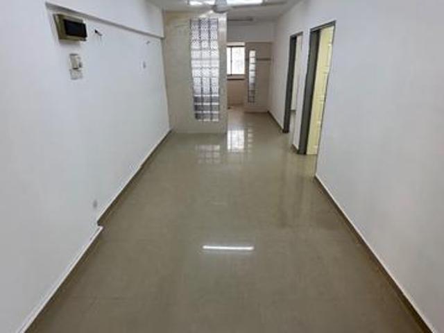 Flat for sale in Georgetown, Penang