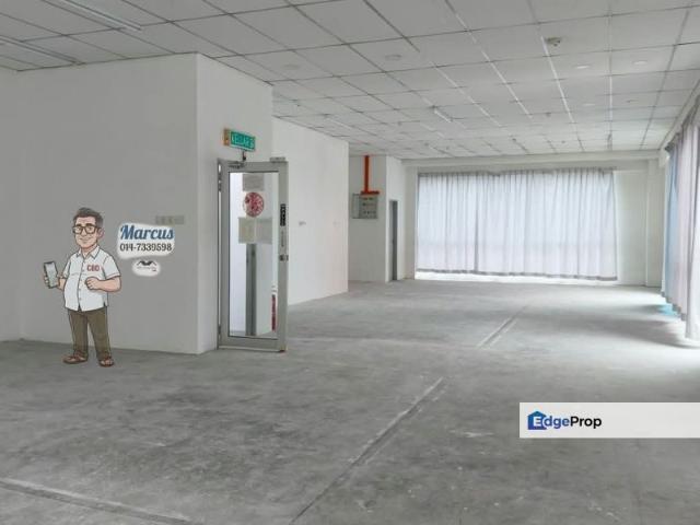 Shop for rent in Sendayan Village, Negeri Sembilan