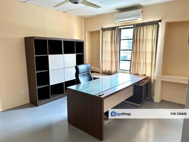 Shop for rent in Petaling, Damansara Damai