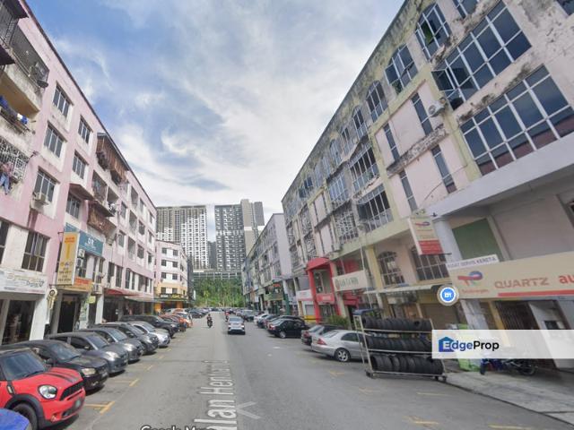 Condominium for rent in Pusat Hentian Kajang, Majlis Perbandaran Kajang