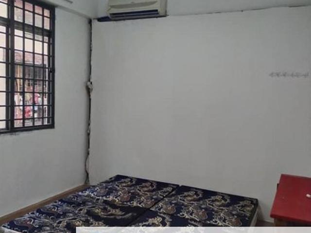 Condominium for rent in Kajang, Langat