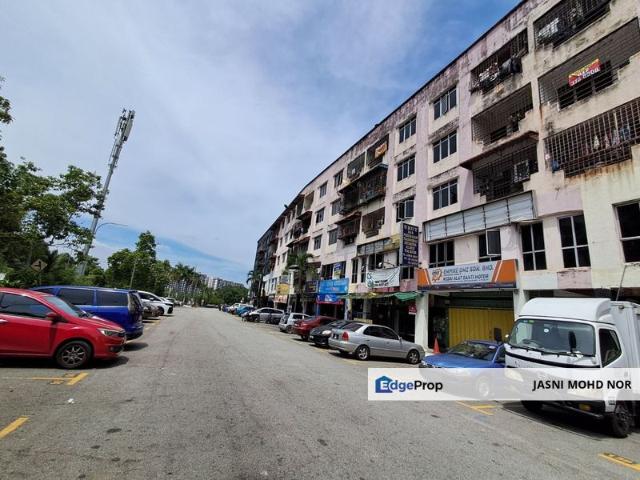 Condominium for sale in Kajang, Langat