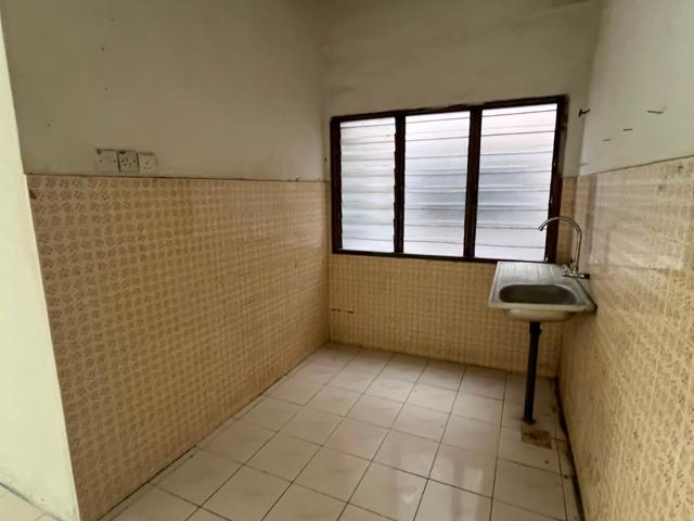 Apartment for rent in Kajang, Langat