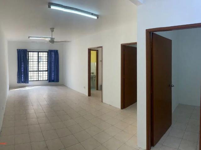 Apartment for rent in Petaling, Alam Impian