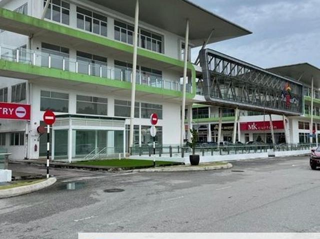 Shop for sale in Selayang, Selangor