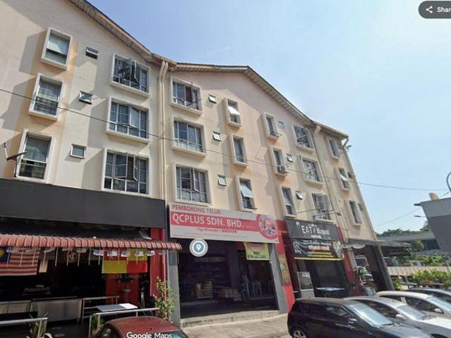 Apartment for rent in Petaling, Alam Impian