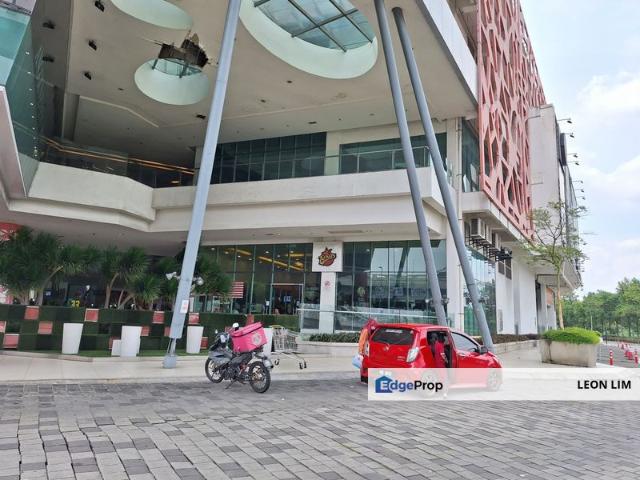 Shop for rent in Petaling, Alam Impian