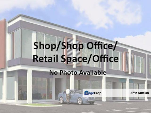Shop for sale in Malaka