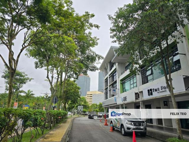 Shop for sale in Johore Bahru, Johor
