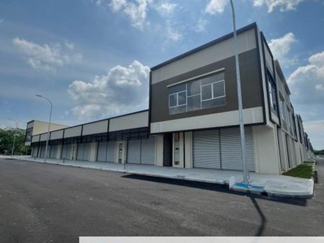 Shop for rent in Gadong, Negeri Sembilan