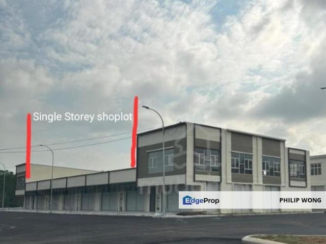 Shop for rent in Gadong, Negeri Sembilan