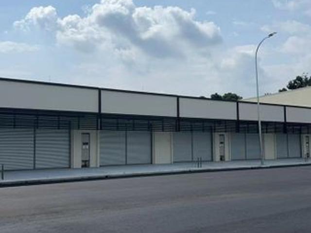 Shop for rent in Gadong, Negeri Sembilan