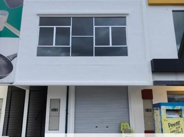Shop for rent in Gadong, Negeri Sembilan