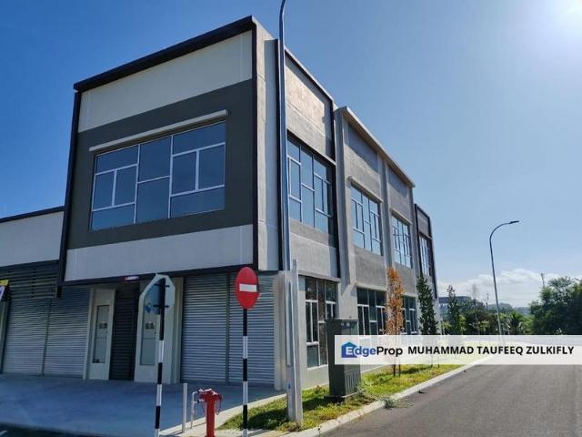 Shop for rent in Gadong, Negeri Sembilan