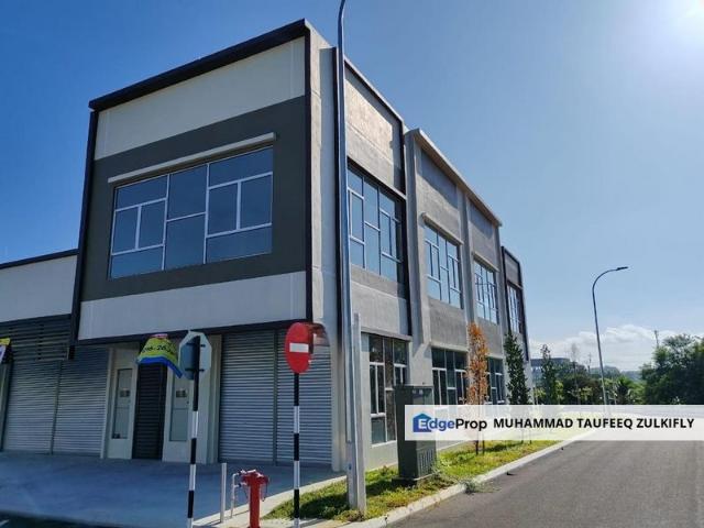 Shop for rent in Gadong, Negeri Sembilan