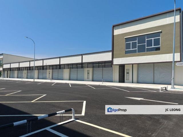Shop for rent in Gadong, Negeri Sembilan