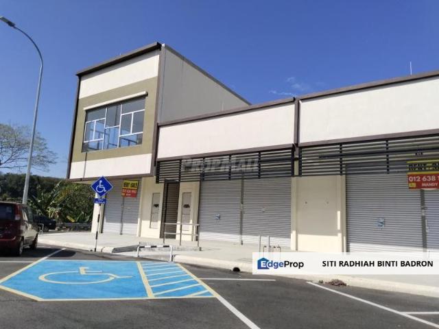 Shop for rent in Gadong, Negeri Sembilan