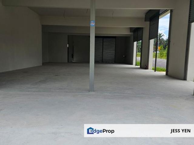 Shop for rent in Gadong, Negeri Sembilan