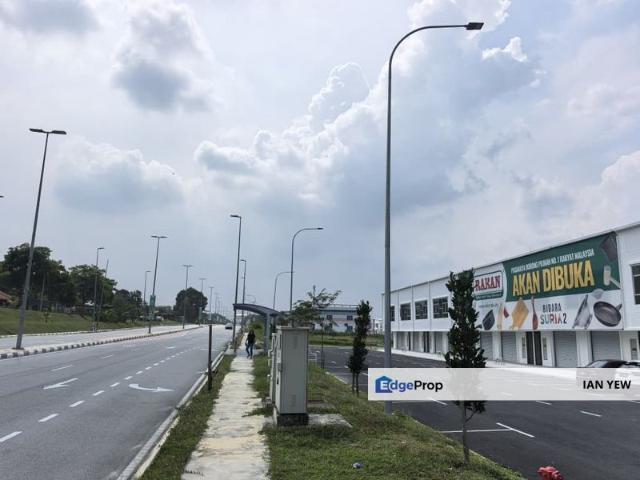 Shop for rent in Gadong, Negeri Sembilan