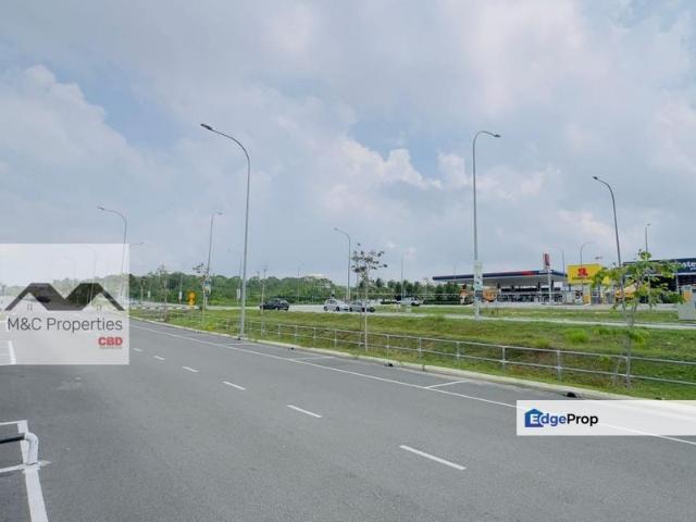 Shop for rent in Gadong, Negeri Sembilan