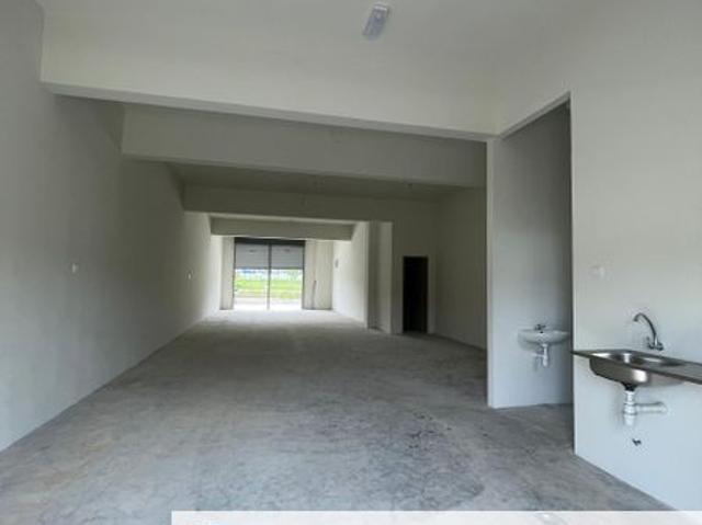 Shop for rent in Gadong, Negeri Sembilan