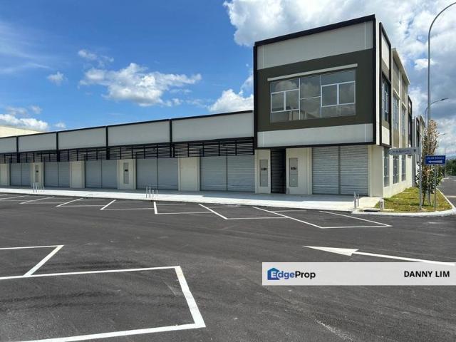 Shop for rent in Labu Jaya, Negeri Sembilan