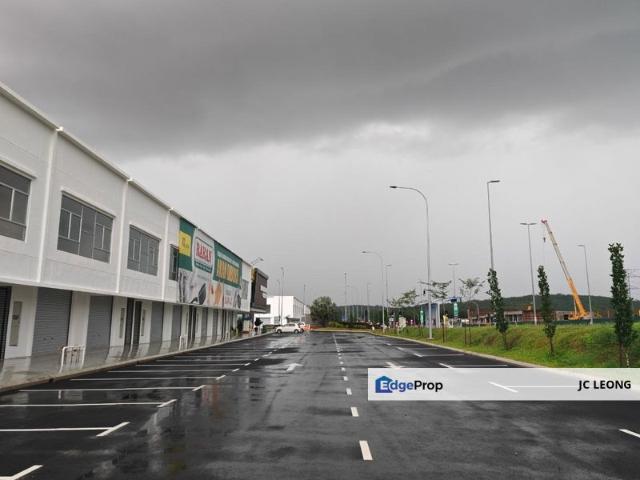 Shop for rent in Sendayan Village, Negeri Sembilan