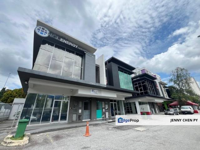 Shop for sale in Petaling, Subang Jaya
