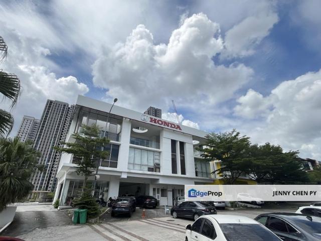 Shop for rent in Petaling, Subang Jaya