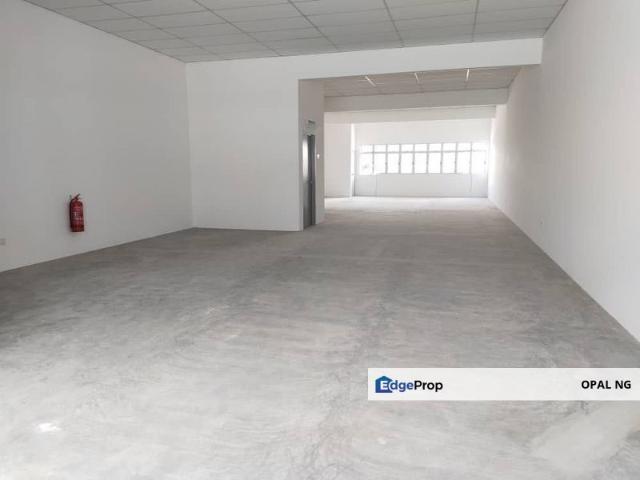Shop for sale in Kulai, Johor