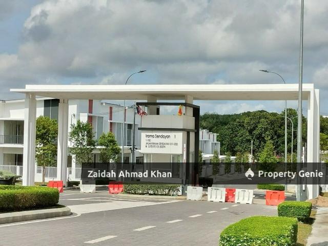 Shop for rent in Gadong, Negeri Sembilan