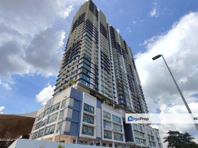 Condominium for sale in Kuching