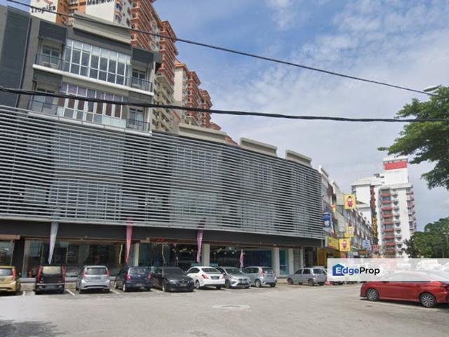 Shop for rent in Petaling, Subang Jaya