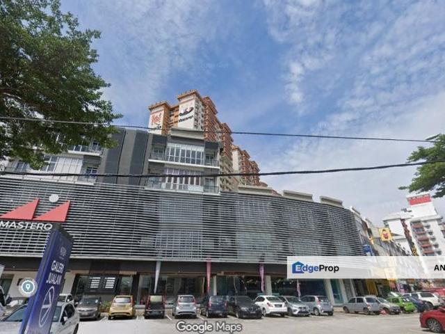 Shop for rent in Petaling, Subang Jaya