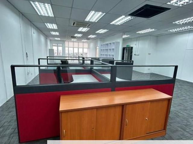 Shop for rent in Petaling, Subang Jaya