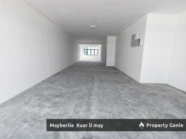 Shop Office for rent in Selayang, Selangor