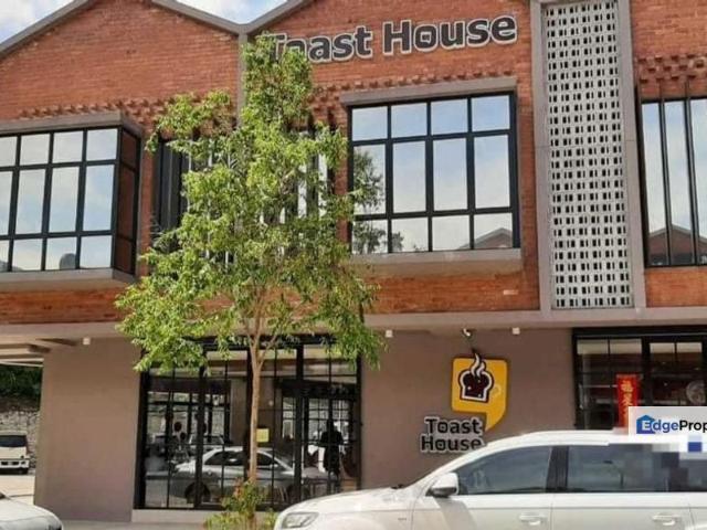 Shop for rent in Sendayan Village, Negeri Sembilan