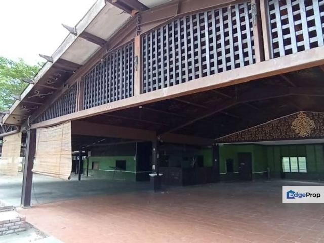 Shop for rent in Sendayan Village, Negeri Sembilan