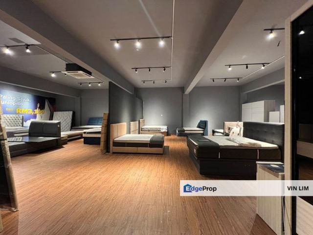 Shop for rent in Sendayan Village, Negeri Sembilan