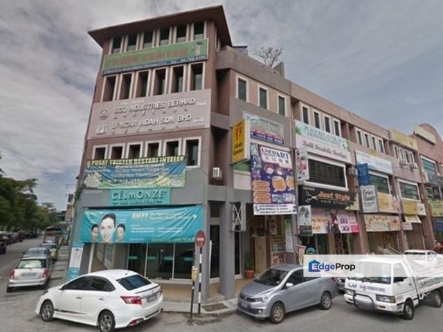 Shop for rent in Sendayan Village, Negeri Sembilan