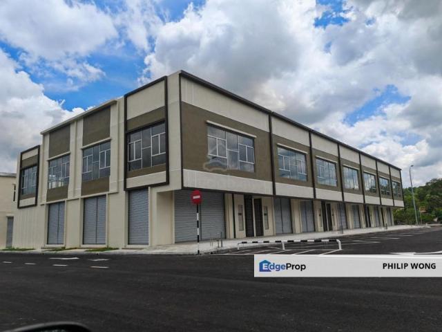 Shop for rent in Sendayan Village, Negeri Sembilan