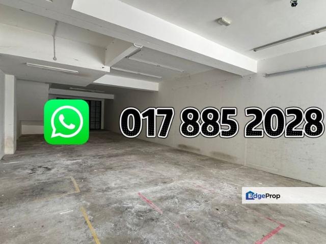 Shop for rent in Sendayan Village, Negeri Sembilan