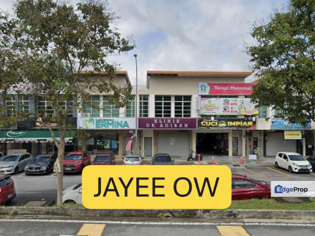 Shop for sale in Sendayan Village, Negeri Sembilan