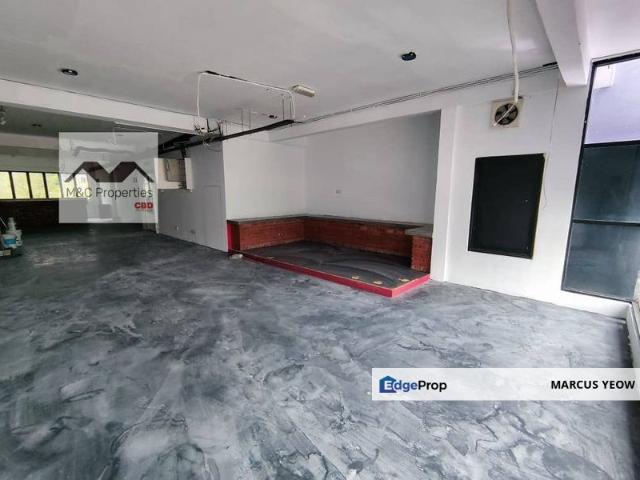 Shop for rent in Sendayan Village, Negeri Sembilan