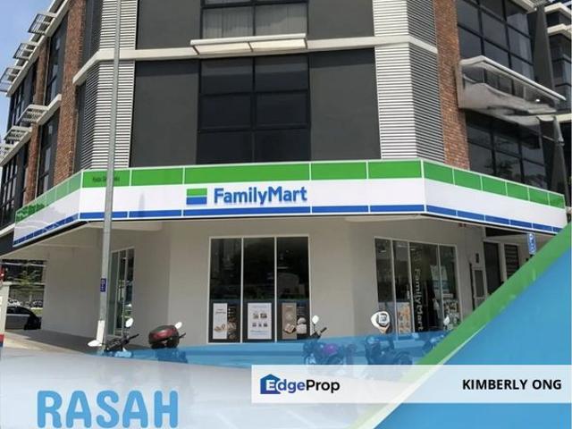 Shop for rent in Sendayan Village, Negeri Sembilan